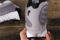 Jordan Air Jordan 13 Atmosphere Grey Sneakers 414571-016