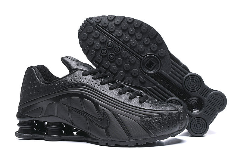 Nike Shox R4 Sneakers in Multiple Colorways