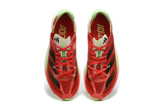 adidas Adizero Adios Pro 3 Red Running Shoes