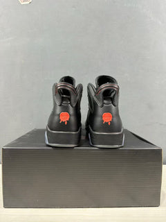 Jordan Air Jordan 6 BIN 23 Black High-Top Sneakers II6558-001
