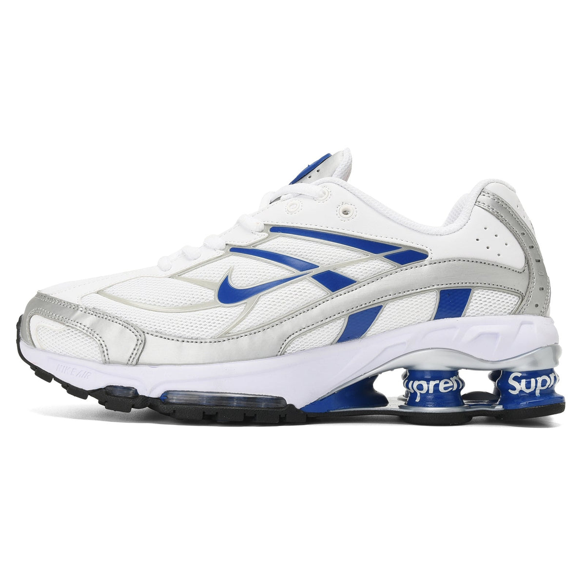Nike Shox Ride 2 Sneakers in Multiple Colorways