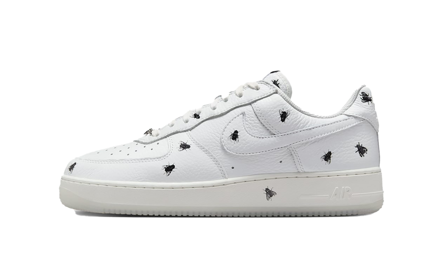 Air Force 1 Low Retro "Houseflies" IM3081 100