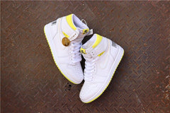 Nike Air Jordan 1 First Class Flight High-Top Sneakers