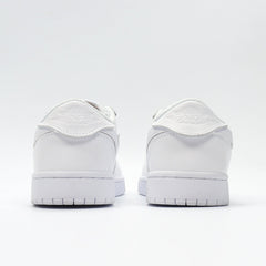 Nike Air Force 1 Low White Sneaker CJ7891- ID