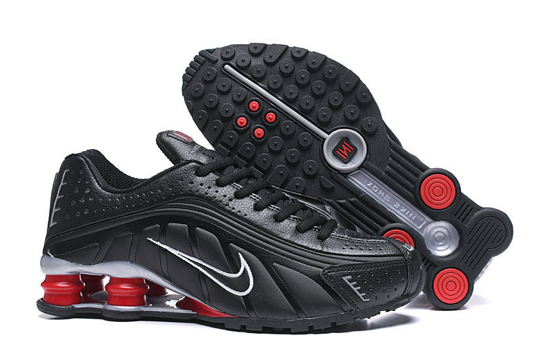 Nike Shox R4 Sneakers in Multiple Colorways