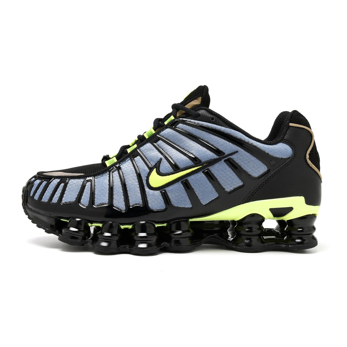 Nike Shox TL Sneakers in Multiple Colorways
