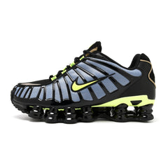 Nike Shox TL Sneakers in Multiple Colorways
