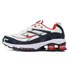 Nike Shox Ride 2 Sneakers in Multiple Colorways