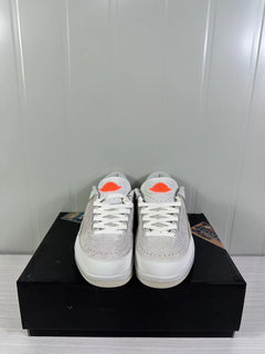 Jordan Air Jordan 2 Retro Low SP Beige Orange DV7128-110