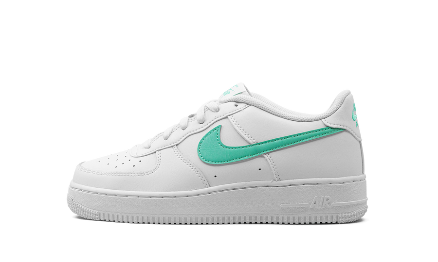Air Force 1 Low GS "Summit White Emerald Rise" DV7762 104