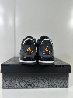 Jordan Air Jordan 3 Retro Fear Grey Black CT8532-080