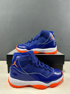 Jordan Air Jordan 11 Retro Navy Blue CT8012-114