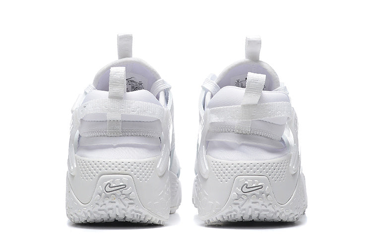 Nike Air Huarache Run Sneakers White