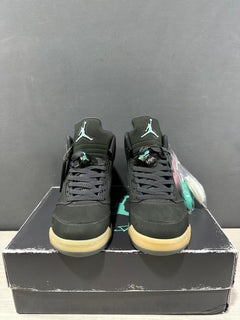 Jordan Air Jordan 5 Aqua Black Sneakers IU0734-001
