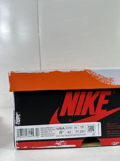 Jordan Air Jordan 1 Retro High OG Lost & Found Sneakers