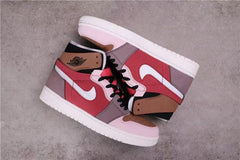 Jordan Air Jordan 1 Zoom Comfort Dusty Pink CT0979-602