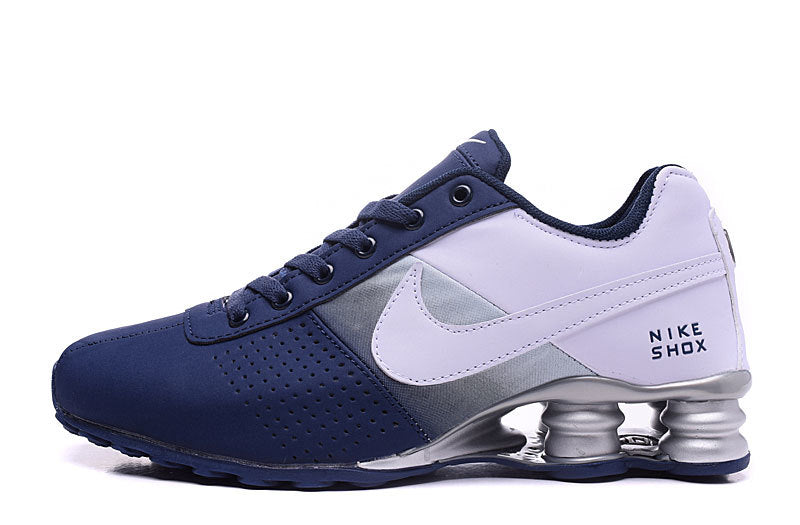 Nike Shox Deliver 809 Sneakers