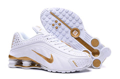 Nike Shox R4 Sneakers in Multiple Colorways