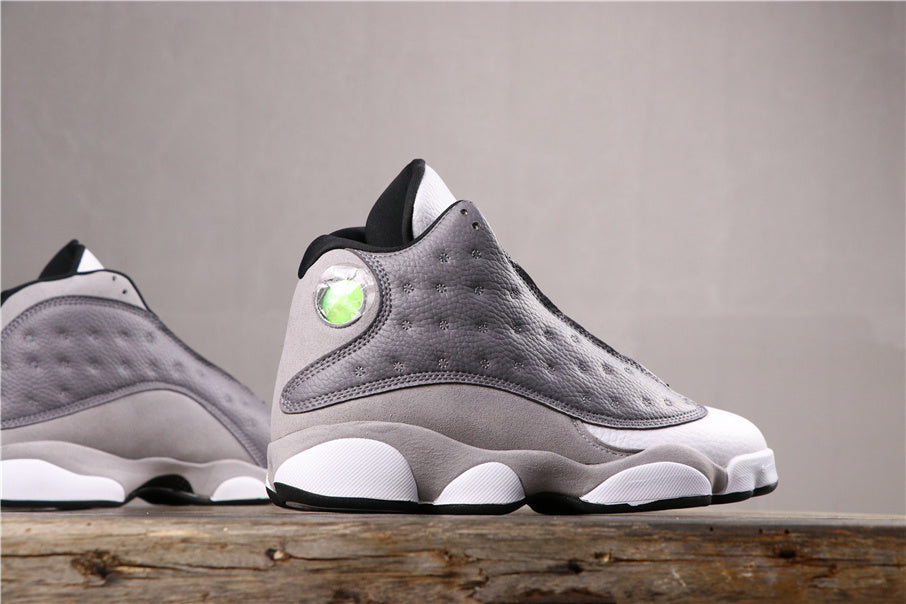 Jordan Air Jordan 13 Atmosphere Grey Sneakers 414571-016