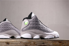 Jordan Air Jordan 13 Atmosphere Grey Sneakers 414571-016