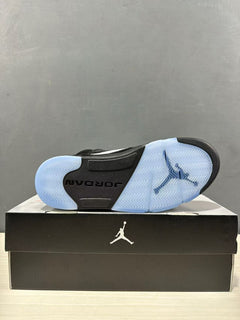 Jordan Air Jordan 5 Retro Black University Blue DD0587-008