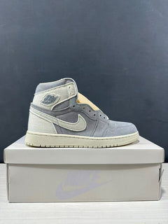 Jordan Air Jordan 1 High Sneakers Grey FD8636-011