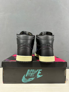 Jordan Air Jordan 1 High OG Black Muslin DZ5485-002