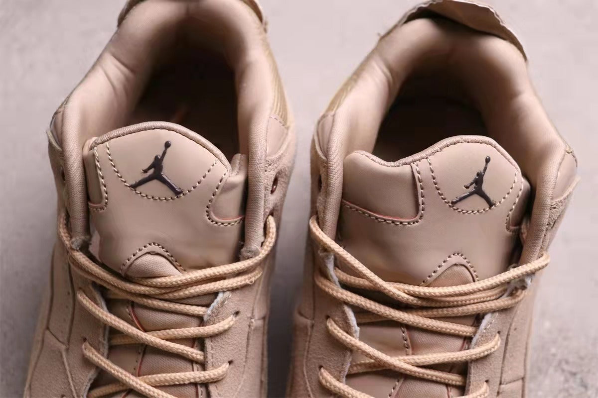 Jordan 23 Low Brown Sneakers AT0057-200