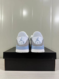 Jordan Legacy 312 Low Glacier Blue Sneakers HQ1190-101