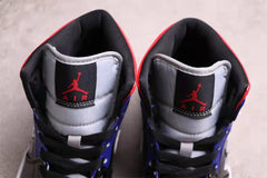 Jordan Air Jordan 1 Mid SE EDG Multicolor Sneakers