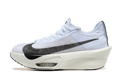 Nike Running Shoes White and Black