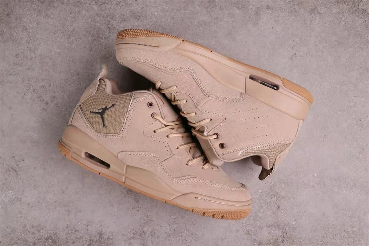 Jordan 23 Low Brown Sneakers AT0057-200