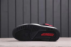 Jordan Courtside 23 Sneakers Black Red White AR1000-006