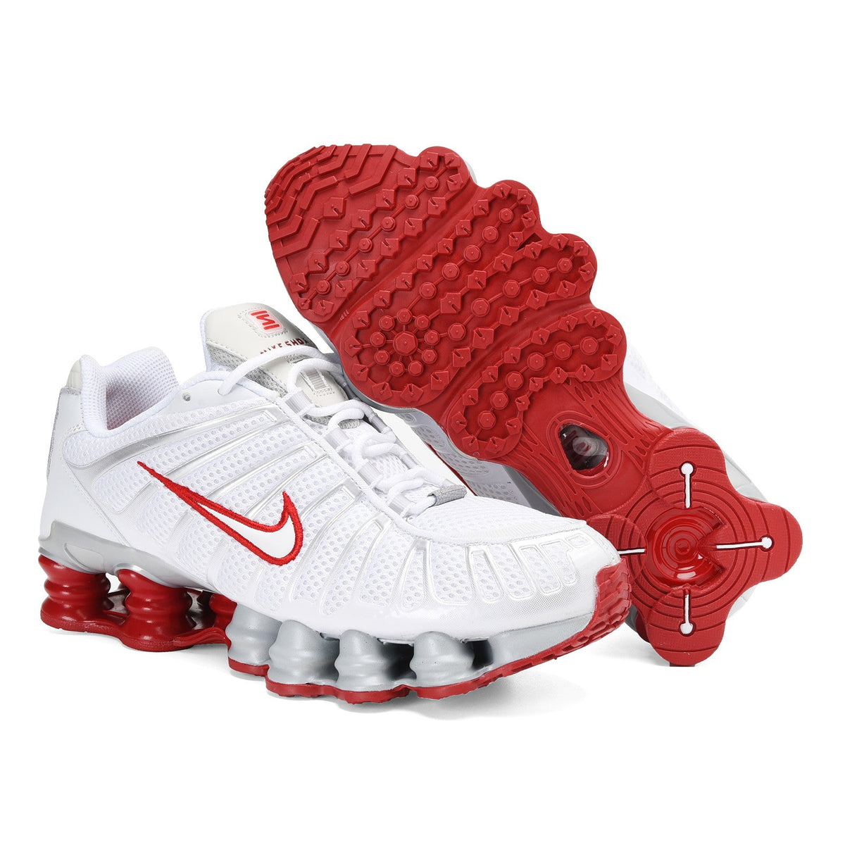 Nike Shox TL Sneakers in Multiple Colorways