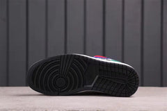 Jordan Air Jordan 1 Mid SE EDG Multicolor Sneakers