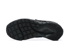 Nike Air Huarache Black Sneakers