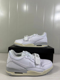 Jordan Legacy 312 Low White HJ9199-111 Sneakers