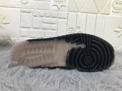 Jordan 1 Union x Air Jordan 1 High Sneakers White Grey DB2889-100