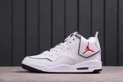 Jordan 23 Low Sneakers White Black AR1522-100