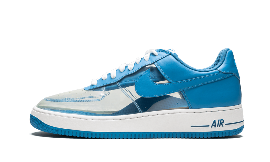 Air Force 1 Premium "Invisble Woman" 313641 941