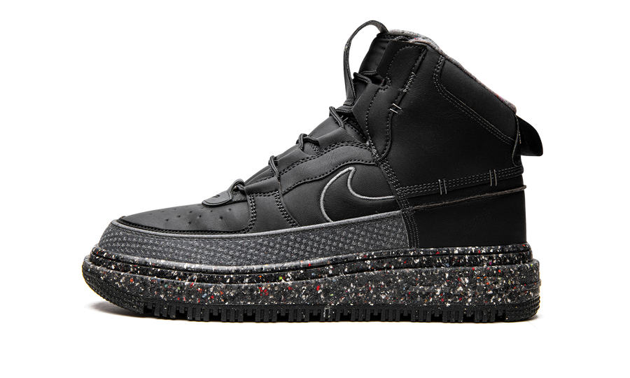 Air Force 1 High Boot NN "Dark Smoke Grey" DD0747 001