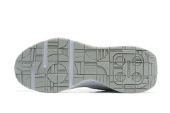 Nike Air Max Scorpion Flyknit White Sneakers