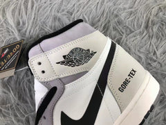 Jordan 1 Union x Air Jordan 1 High Sneakers White Grey DB2889-100