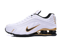 Nike Shox R4 Sneakers in Multiple Colorways