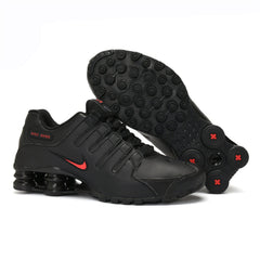 Nike Shox NZ Low-Top Sneakers