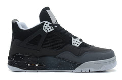 Jordan Air Jordan 4 Retro Oreo Basketball Sneakers