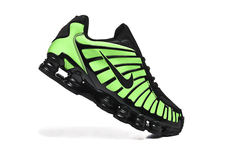 Nike Shox TL Sneakers in Assorted Colorways