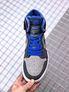Jordan 1 Zoom League of Legends Sneakers DD1453-001