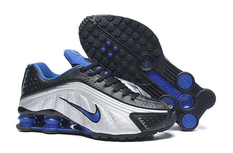 Nike Shox R4 Sneakers in Multiple Colorways