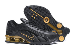 Nike Shox R4 Sneakers in Multiple Colorways